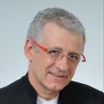 Paul Couturiau Portrait Paul Couturiau