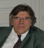 Jean-Paul Baras Portrait jean paul baras