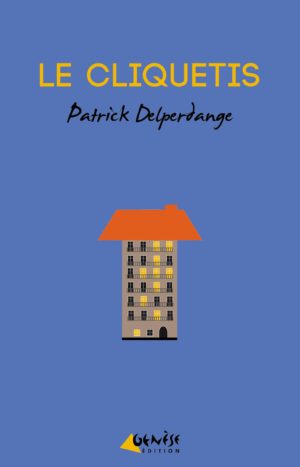 Librairie le cliquetis patrick delperdange