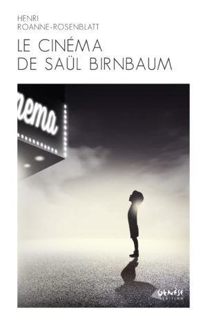 Livre le cinéma de Saul Birnbaum