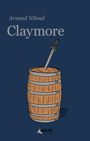 Claymore - Arnaud Nihoul