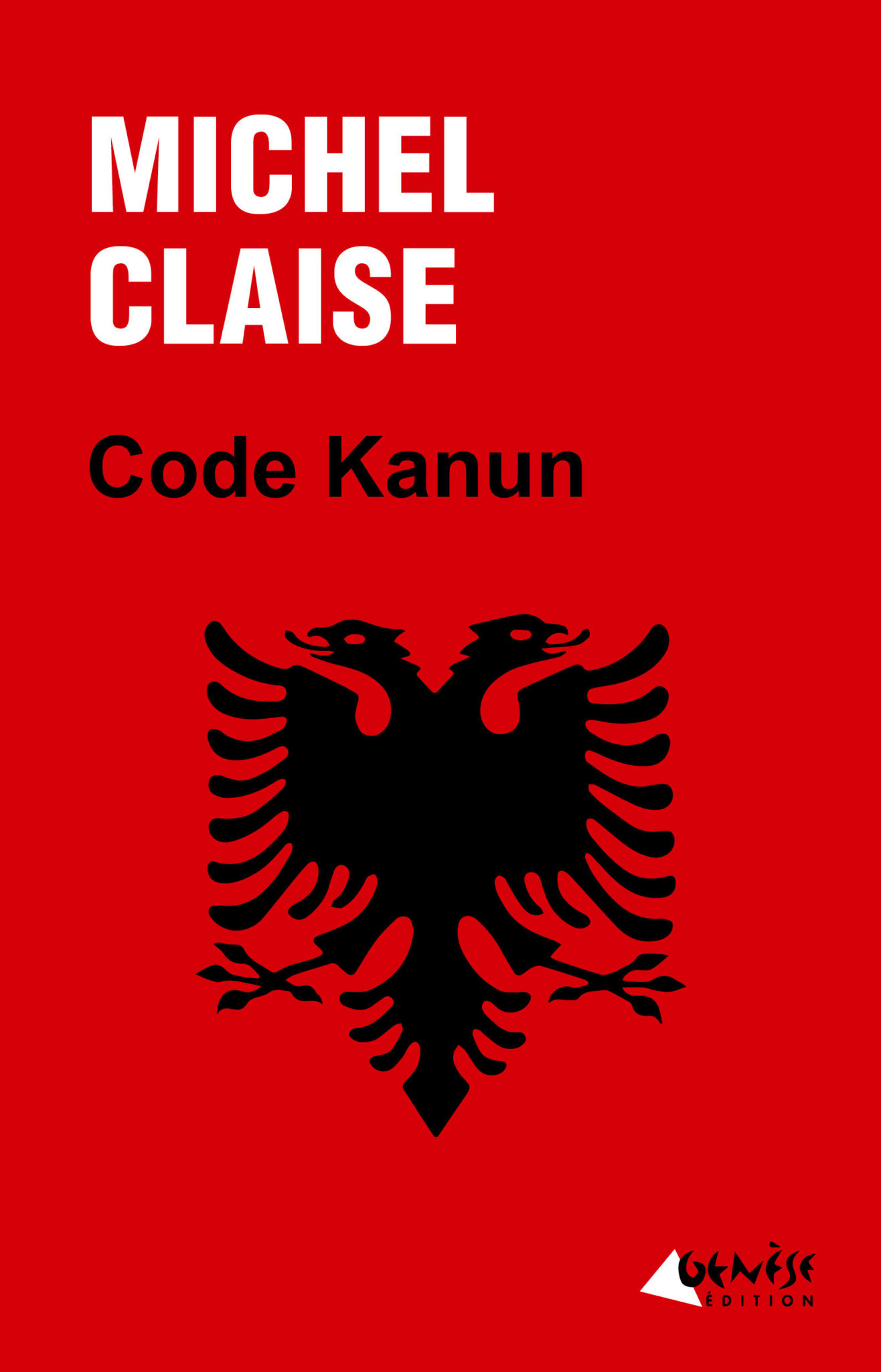 Code Kanun Michel Claise code-kanun-michel-claise